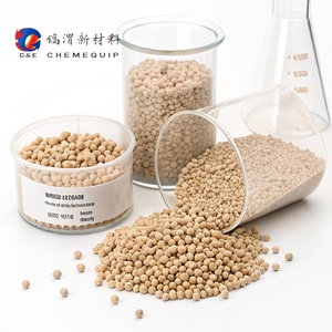 סינון מולקולרי זאוליט 3A למסייע בשמירה על סביבה יבשה עבור מכשירים וציוד - Product Image 2