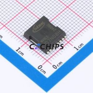 NVBLS1D7N08H ทรานซิสเตอร์ภาคสนาม TOLL-8L ทรานซิสเตอร์ (MOSFET) ใหม่และดั้งเดิม (tokmas) - Product Image 1