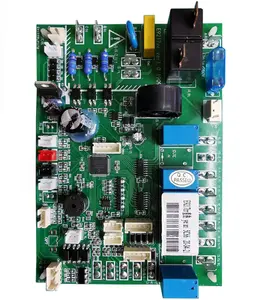 Bms Elektronica Pcb Pcba Blanco Printplaten Assembleren Elektronisch Circuit Qi Hdi Versterker Printplaten Hasl Moederbord Pcba