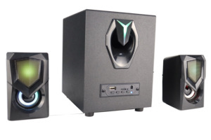 Microlab Multimedia-Lautsprecher G101BT - Product Image 2