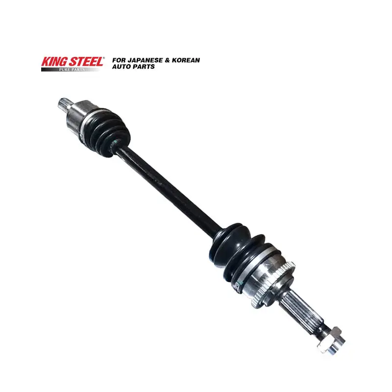 KINGSTEEL OEM 49500-B4110 Factory Price Auto Transmission Systems Front Left Drive Shafts For Hyundai I10 Korean Car