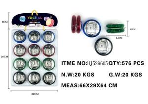 Vente chaude Promotion Oem Personnalisable Enfants Drôle Mini <span class=keywords><strong>Yoyo</strong></span> Jouet Led Clignotant Boule Gratuit Enfants En Plastique Led Clignotant Lumière <span class=keywords><strong>Yoyo</strong></span> - Product Image 5