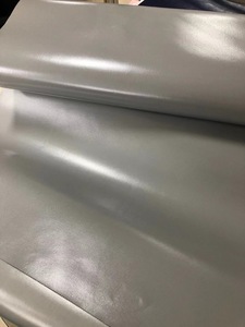 ผ้าใบกันน้ำ PVC ปรับแต่งได้ <span class=keywords><strong>ท</strong></span>นทานต่อรังสียูวี พร้อมคุณสมบัติหน่วงไฟ สำหรับใช้งานกลางแจ้ง - Product Image 2
