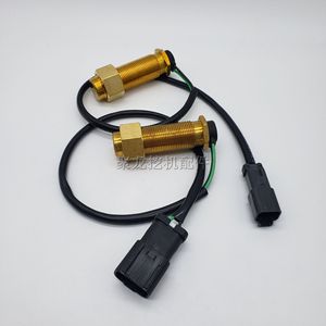 Sensor de velocidad Komatsu para excavadoras PC120 200-5-6 300 360-7 7861-93-2330 - Product Image 1