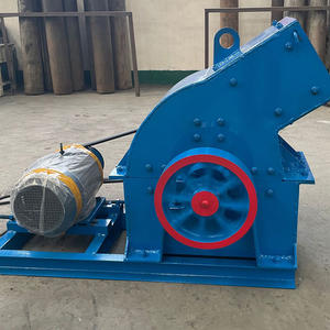 Fabricant de broyeurs à marteaux de haute performance et de qualité supérieure pour le concassage de minerai et de pierres dans les carrières - Product Image 3