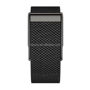 E500 Shenzhen Pulseras Inteligentes ECG sin Pantalla <span class=keywords><strong>para</strong></span> Parejas, Monitoreo de Fitness, Frecuencia Cardíaca, HRV, Banda de Brazo, Venta al por Mayor, <span class=keywords><strong>Smartband</strong></span> 2026 - Product Image 6