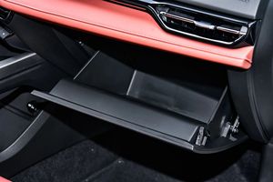 รถยนต์ชางอัน X5 Plus ปี 2026 เครื่องยนต์เบนซิน เกียร์อัตโนมัติ มาตรฐานยูโร 6 รถ SUV 1.5T เทอร์โบ 5 ประตู 5 ที่นั่ง พร้อมหลังคาซันรูฟแบบพาโนรามา มีรถพร้อมส่ง - Product Image 5