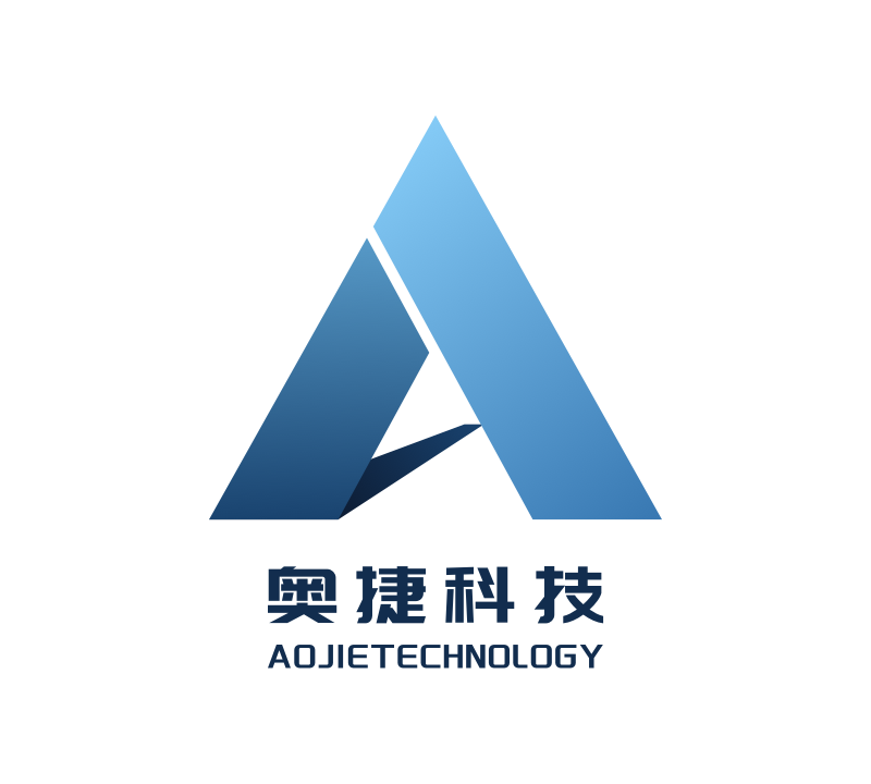 Shenyang Aojie Technology Co., Ltd. logo