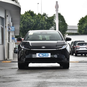 Toyota <span class=keywords><strong>B</strong></span> Z5 SUV Elettrico Puro Disponibile, Supporta la Ricarica Rapida, Dotato di Motore ad Alta Potenza da 200kW, Versioni con Autonomia di 550 e 630 km - Product Image 2