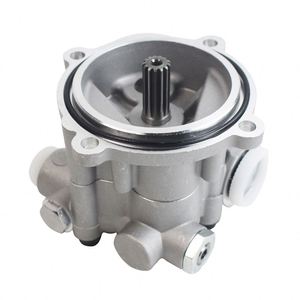 ปั๊มเกียร์ไฮดรอลิกรถขุดปั๊มชาร์จปั๊มนำร่องสำหรับ K3V112(2T) มีสินค้าในสต็อก - Product Image 1
