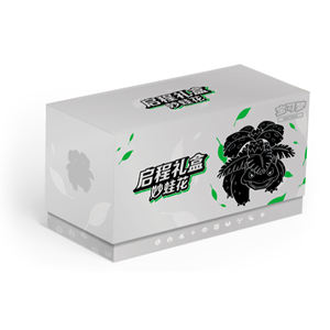 ¡Se Vende Como Pan Caliente! Lo Último en Juegos de Cartas Coleccionables Originales de Pokémon (PTCG) en Chino Simplificado: Caja de Regalo de Salida Pokémon. Regalos Pokémon. - Product Image 5
