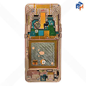 tela per <span class=keywords><strong>samsung</strong></span> galaxy <span class=keywords><strong>a80</strong></span> sostituzione dello schermo anteriore del telefono cellulare display lcd con digitalizzatore - Product Image 6