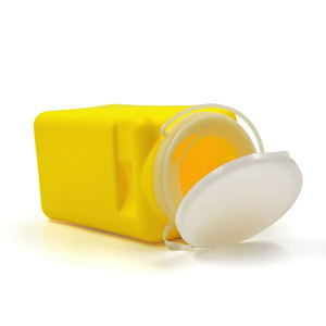 1.4L an toàn xử lý kim và sharps bin nhà sharps <span class=keywords><strong>container</strong></span> - Product Image 5
