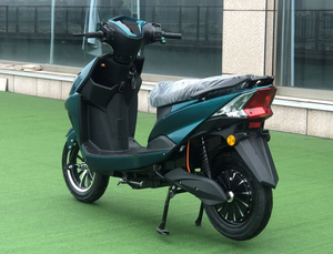 สกู๊ตเตอร์จากโรงงานจีนในสหภาพยุโรป ขายดี รถสปอร์ตความเร็วสูง 60v ได้รับการรับรองมาตรฐาน EEC มอเตอร์ไร้แปรงถ่าน 2000W ความเร็ว 40-60 กม./ชม. - Product Image 6