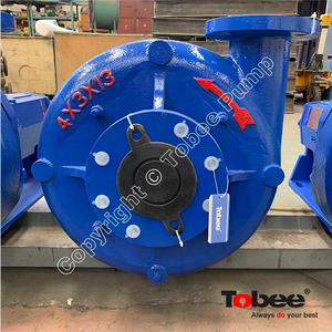 Pompa centrifuga per <span class=keywords><strong>sabbia</strong></span> Sandman Mission 2500 4x3x13 - Product Image 3