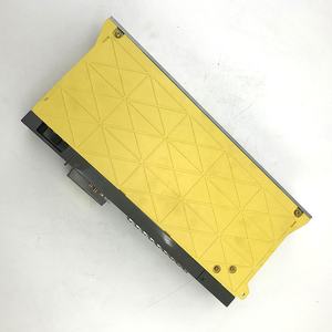 Controlador de Servoaccionamiento de CA Industrial Duradero para Máquina CNC, Repuesto de Piezas, Aplicación A06B-6079-H201 para Fanuc - Product Image 5