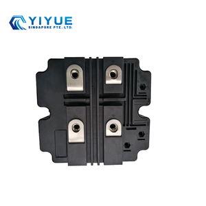 Nuevo Módulo de diodo ABB Hitachi Energy ABB de semiconductor de potencia Original 5SLD 0650J450300 Hipak Dual - Product Image 3