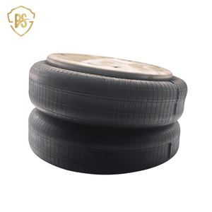 Ressort pneumatique d'essieu de camion de vente chaude OEM 1698435 1628472 1794430 - Product Image 3