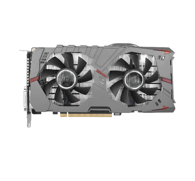 Second Hand Gaming Graphics Card GTX960 4G