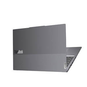 โน้ตบุ๊ก ThinkBook 14+ พร้อมหน้าจอ 120/165Hz ความละเอียด 2.8/3K สำหรับงานกราฟิกและสำนักงาน ตัวเครื่องโลหะ - Product Image 3