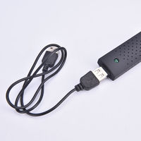 Convertidor de VHS a Digital NTSC/PAL para PC/Laptop Windows 10/11 y Tarjeta de Captura de Video USB para Digitalizar Cintas VHS a MP4