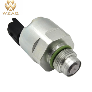 Nouvelle vanne de régulation de pression de carburant A2C59506225, 1 pièce, vanne PCV X39-800-300-005Z, compatible avec Ford Citroën <span class=keywords><strong>Peugeot</strong></span> W - Product Image 5