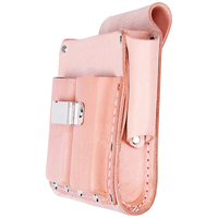 Pochette à outils Custom Craft 700, robuste, couleur beige, pour l'emballage et le rangement d'outils personnalisés