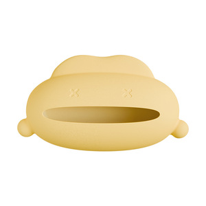 Wall Mounted Garbage Bag <b>Storage</b> <b>Box</b> Lemon Yellow Waterproof For <b>Kitchen</b> Bathroom Toilet - Product Image 1