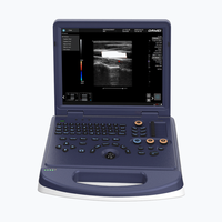 Appareil d'échographie portable pour animaux Dawei, échographe pour reptiles
