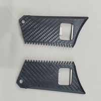 Outil accessoire durable pour planche de surf : grattoir à cire, peigne, ouvre-bouteille, pour paddle board, avec dissolvant de cire et clé de quille