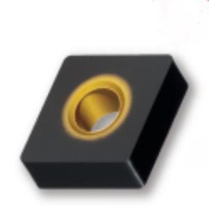 Punta de inserción HSS HRC40-45 con tecnología de recubrimiento japonesa de alta velocidad para herramienta de torneado de roscas con recubrimiento Absotech para máquina herramienta - Product Image 4
