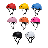 Casques de skateboard, cyclisme, roller, escalade, drifting et activités de plein air pour enfants et adultes, légers, durables, OEM, pour l'été