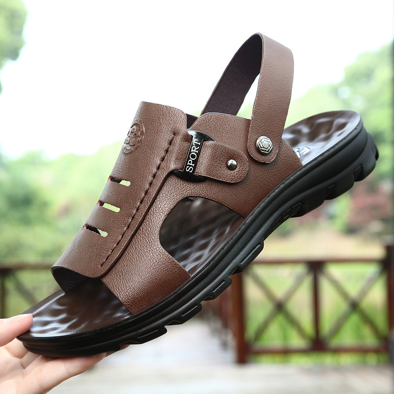 Marron