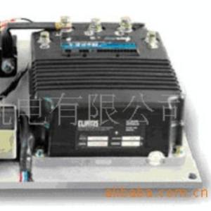 Controlador de Velocidad de Motor de CA de Excitación Independiente Serie Curtis 1244-5561 - Product Image 2