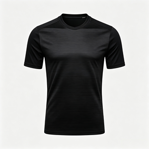 Maglia da Calcio Retrò di Qualità Thailandese 2627, Divisa Nazionale con Logo, Uniforme da Calcio Milan Madrid - Product Image 1