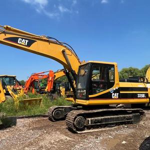 รถขุดตีนตะขาบ Caterpillar 325BL ของแท้จากญี่ปุ่น รุ่น Cat325bl ลดราคา พร้อมจำหน่ายรุ่น Cat315 Cat320 Cat336 Cat326 Cat330 Cat312 มีสินค้าในสต็อก ปี 2022 - Product Image 1