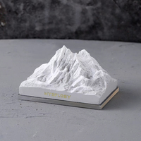 Vente en gros de désodorisant de luxe Arènes sans feu Alpes sans eau Huile essentielle de style de montagne avec pierre diffusante
