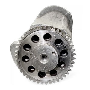 51021016081 Cigüeñal para MAN -NEOPLAN-10.5l-D2866-E2866 - Product Image 3