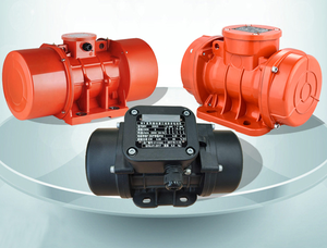 Động cơ rung cơ điện ngoài SDDOM bán chạy - Product Image 2