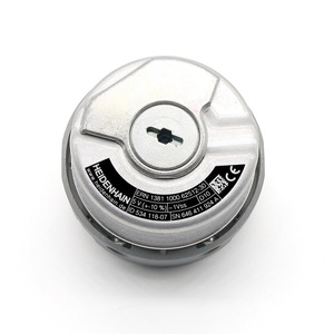 ตัวเข้ารหัส heidenhain ERN 1381 1000 62S12-30 5 V ID 534118-07ใช้ในอุตสาหกรรม - Product Image 1