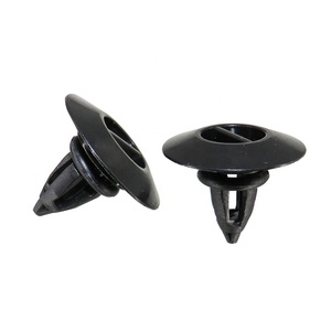 51777171003 Clip <span class=keywords><strong>de</strong></span> moulage <span class=keywords><strong>de</strong></span> garniture <span class=keywords><strong>de</strong></span> seuil latéral <span class=keywords><strong>de</strong></span> porte <span class=keywords><strong>de</strong></span> voiture pour BMW X5 X6 E70 F15 F85 E71 E72 F16 <span class=keywords><strong>Mini</strong></span> <span class=keywords><strong>Cooper</strong></span> R60 R61 - Product Image 2