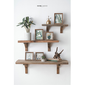 Cadre Photo Cactus en bois massif, Simple et créatif, avec Cactus, décoration pour la maison, création de bureau - Product Image 1