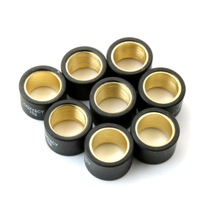 ชุดลูกกลิ้งผันแปร16X13mm,สำหรับ Free50 Nrg Rst <span class=keywords><strong>Mc2</strong></span> Ntt ควอตซ์ Sfera Zip 50cc - Product Image 3