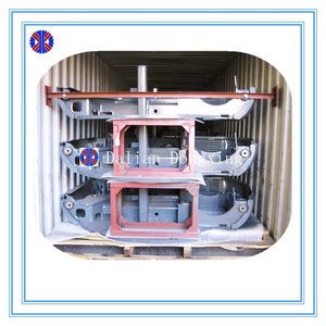 25. Progetto stradale forestale parti di saldatura per miniere meccaniche componenti post-partum produzione di epoch-miope oversensitive ancora - Product Image 2