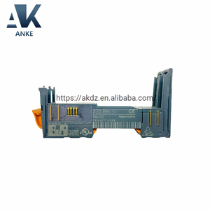 Module bus B & R X20BM31 pour modules E/S double largeur - Product Image 2