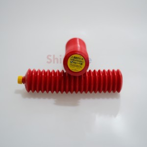 จาระบีอุตสาหกรรม JSW JS0-4 400 กรัม สำหรับหล่อลื่นเครื่องฉีดพลาสติก จากประเทศญี่ปุ่น - Product Image 4