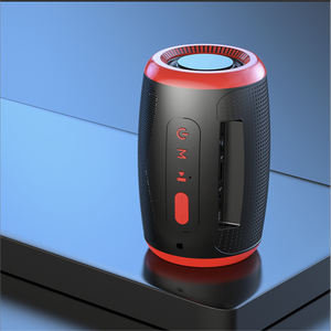 Nuevo Altavoz Inalámbrico Portátil Mini Impermeable con Manos <span class=keywords><strong>Libres</strong></span> con Regalos Promocionales Altavoces Bluetooth <span class=keywords><strong>Baratos</strong></span> - Product Image 2