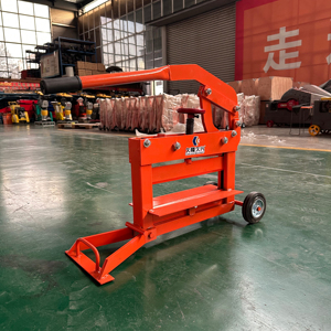 Xây dựng Bùn & gạch của nhãn hiệu máy cắt lồng vào nhau đất sét đất gạch Công cụ Cắt cho đá Granite công cụ cắt đá - Product Image 1