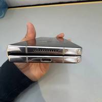 Teléfono Inteligente Plegable 2026 Z Fold4 12GB+512GB Deca Core HD Desbloqueado 5G Versión Estadounidense