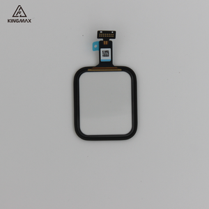 Protecteur d'écran tactile original pour Apple <span class=keywords><strong>IWatch</strong></span> Series <span class=keywords><strong>4</strong></span>, couverture complète, remplacement <span class=keywords><strong>IWatch</strong></span> S4 40mm 44m TP OCA, verre avant - Product Image 4